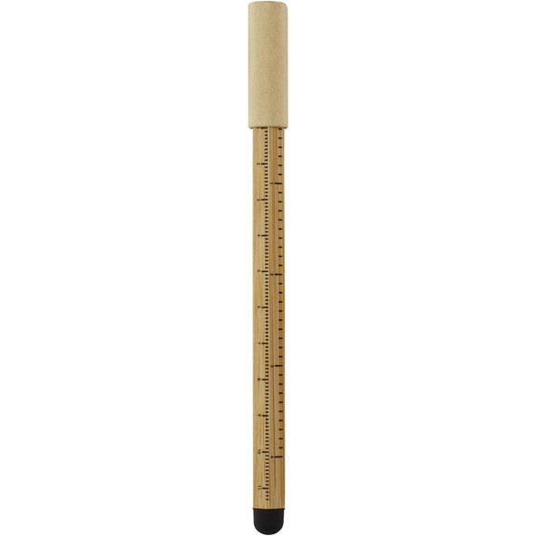 EgotierPro 107895 - Mezuri bamboo inkless pen