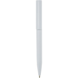 EgotierPro 107897 - Unix recycled plastic ballpoint pen