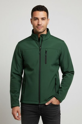 Roly R6432 - Antartida men's softshell jacket
