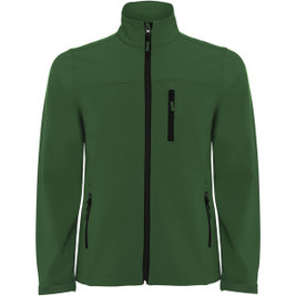 Roly R6432 - Giacca softshell da uomo Antartida