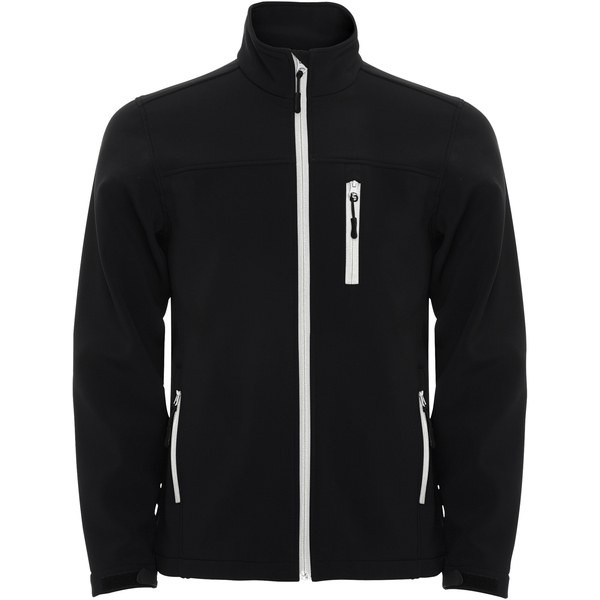 Roly K6432 - Antartida kids softshell jacket