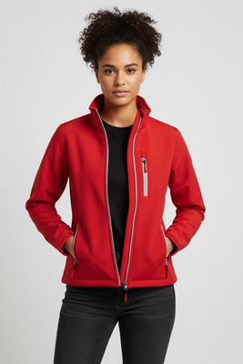 Roly R6433 - Antartida women's softshell jacket