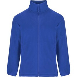 Roly R6412 - Artic men's full zip fleece jacket