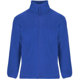 Roly R6412 - Artic fleecejakke med fuld lynlås til mænd