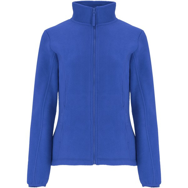 Roly R6413 - Artic women's full zip fleece jacket