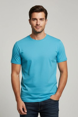 Roly R6424 - Atomic koszulka unisex z krótkim rękawem