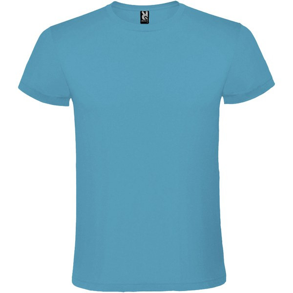 Roly R6424 - T-shirt Atomic unisexe à manches courtes