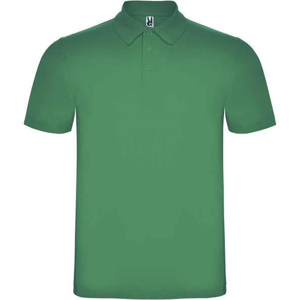 Roly R6632 - Austral short sleeve unisex polo