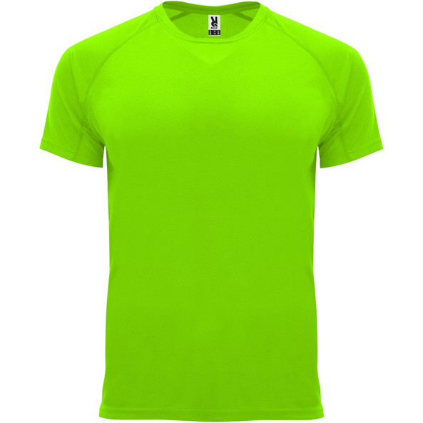Roly R0407 - Bahrain Sport T-Shirt für Herren