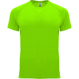 Roly R0407 - Bahrain short sleeve men's sports t-shirt