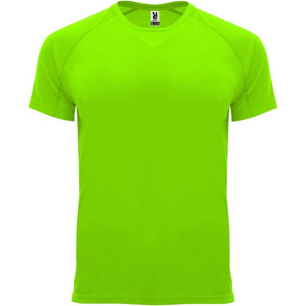 Roly R0407 - Bahrain short sleeve men's sports t-shirt
