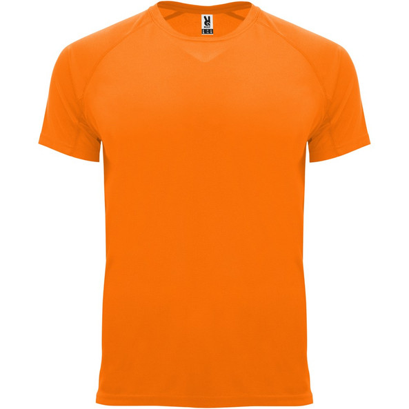 Roly K0407 - Bahrain Sport T-Shirt für Kinder