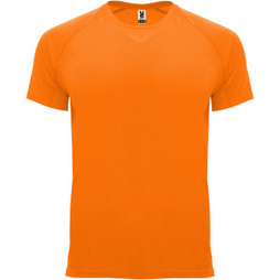 Roly K0407 - Bahrain Sport T-Shirt für Kinder
