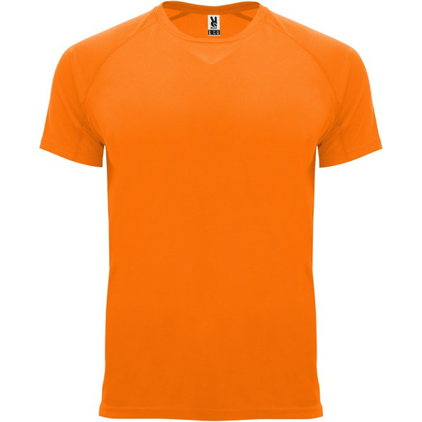 Roly K0407 - Bahrain short sleeve kids sports t-shirt