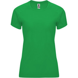 Roly R0408 - T-shirt sportiva a maniche corte da donna Bahrain