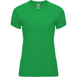 Roly R0408 - Bahrain short sleeve women's sports t-shirt