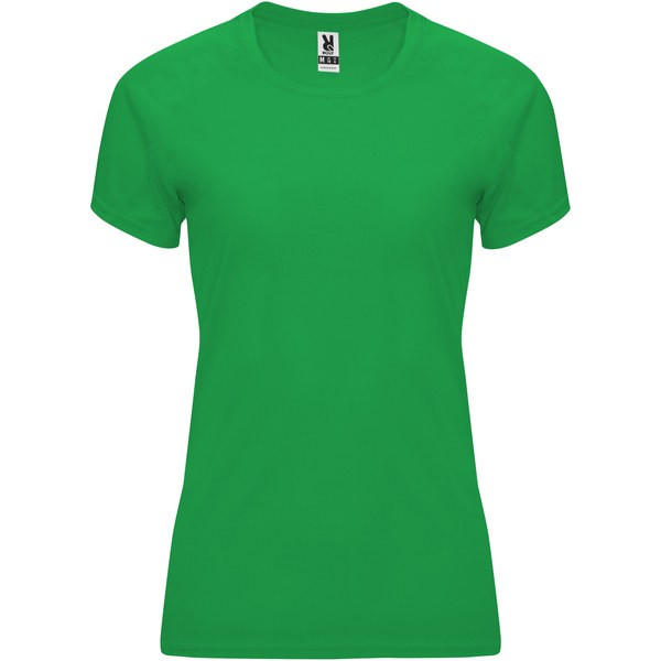 Roly R0408 - Bahrain short sleeve women's sports t-shirt