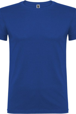 Roly R6554 - T-shirt Beagle à manches courtes pour homme