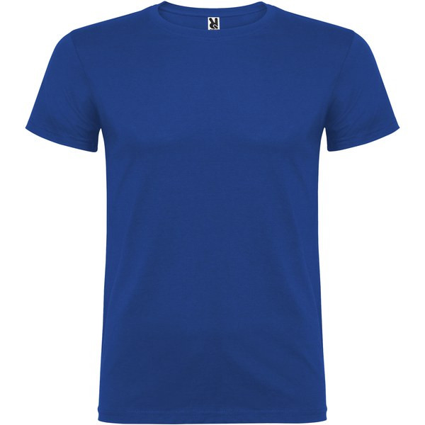 Roly R6554 - T-shirt Beagle à manches courtes pour homme