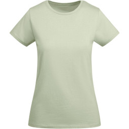 Roly R6699 - Breda short sleeve womens t-shirt
