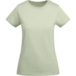 Roly R6699 - Breda short sleeve women's t-shirt