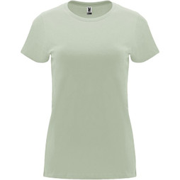Roly R6683 - Capri short sleeve womens t-shirt