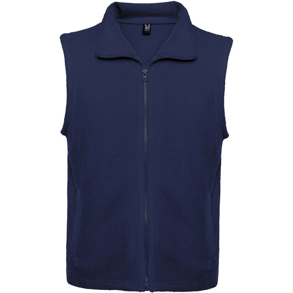 Roly R1099 - Bellagio Fleece Bodywarmer Unisex 