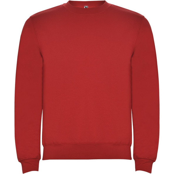 Roly R1070 - Clasica unisex crewneck sweater