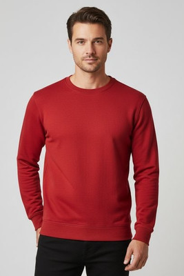 Roly R1070 - Clasica unisex crewneck sweater