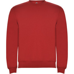 Roly R1070 - Pull ras du cou Clasica unisexe