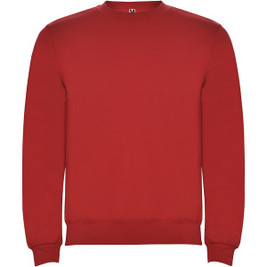 Roly R1070 - Clasica unisex crewneck sweater