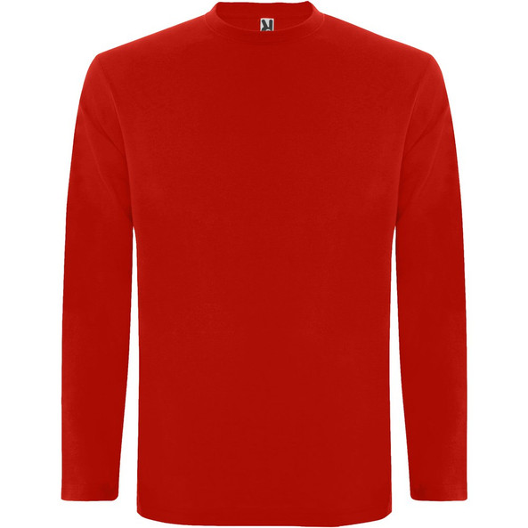 Roly R1217 - Extreme Langarmshirt für Herren
