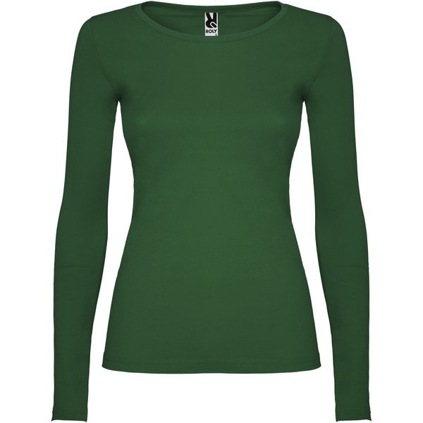 Roly R1218 - Extreme dámské tričko s dlouhým rukávem