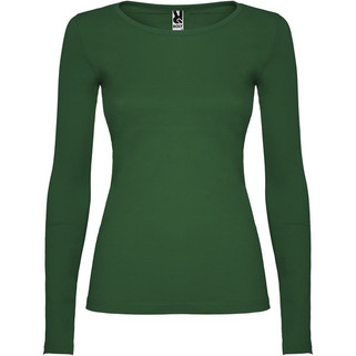 Roly R1218 - Extreme långärmad T-shirt för dam