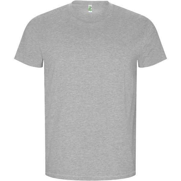 Roly R6690 - T-shirt Golden à manches courtes pour homme