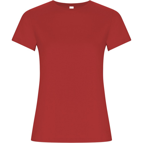 Roly R6696 - Golden T-Shirt für Damen
