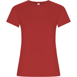 Roly R6696 - Golden short sleeve womens t-shirt