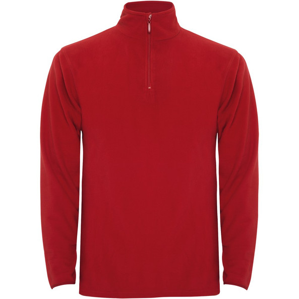 Roly R1095 - Himalaya men's quarter zip fleece jacket