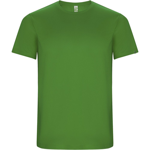 Roly K0427 - Imola sportshirt met korte mouwen voor kinderen