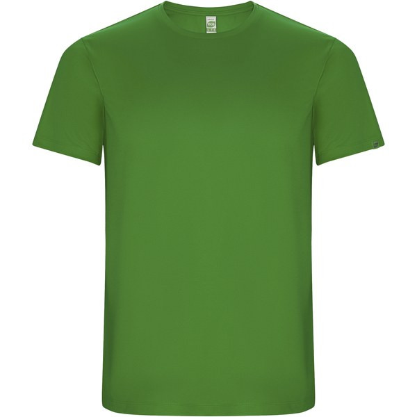 Roly K0427 - Imola short sleeve kids sports t-shirt