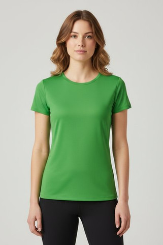 Roly R0428 - Imola short sleeve womens sports t-shirt