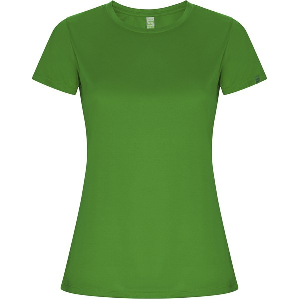 Roly R0428 - T-shirt sportiva a maniche corte da donna Imola