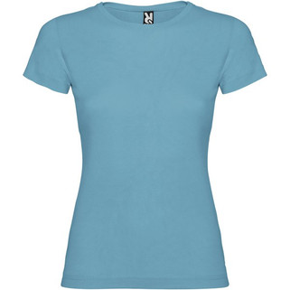 Roly R6627 - Jamaica short sleeve womens t-shirt