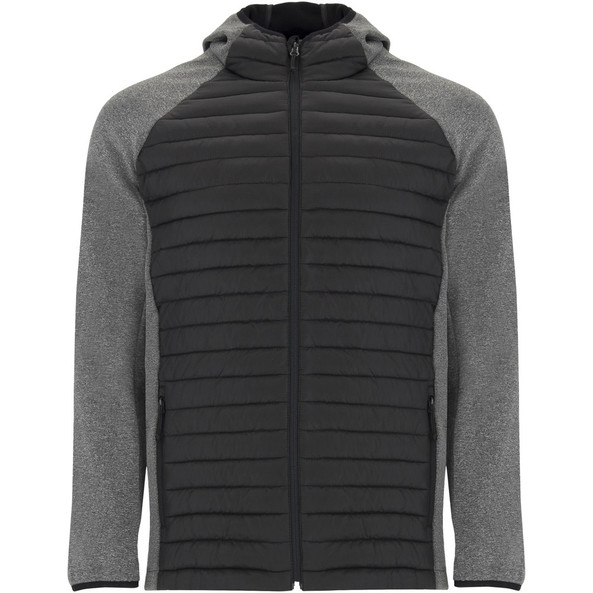 Roly R1120 - Giacca termica ibrida unisex Minsk