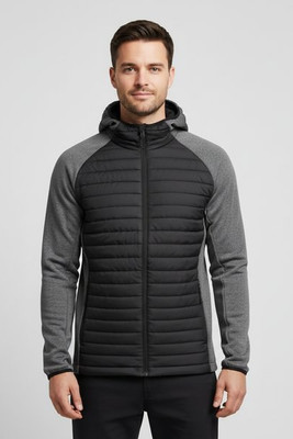 Roly R1120 - Minsk unisex hybrid insulated jacket