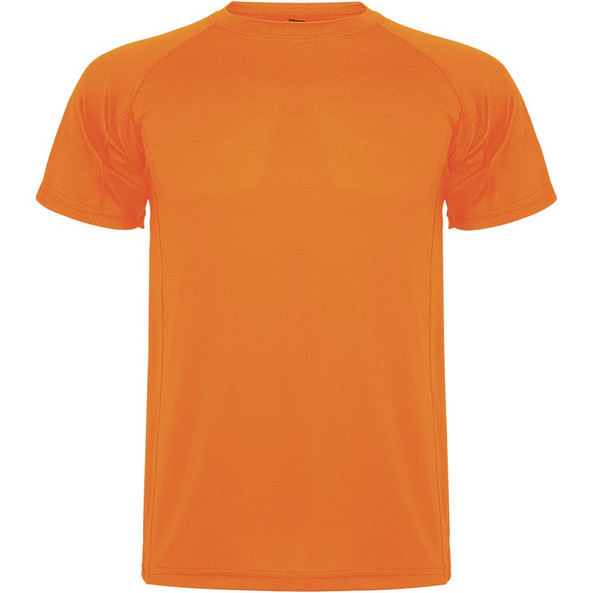 Roly R0425 - Montecarlo Sport T-Shirt für Herren