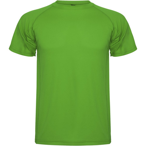 Roly K0425 - Montecarlo Sport T-Shirt für Kinder