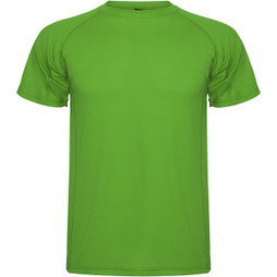 Roly K0425 - Montecarlo Sport T-Shirt für Kinder