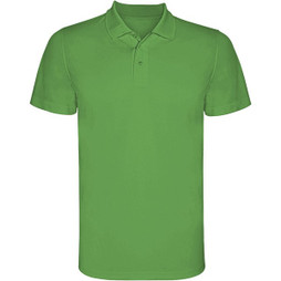 Roly K0404 - Monzha short sleeve kids sports polo
