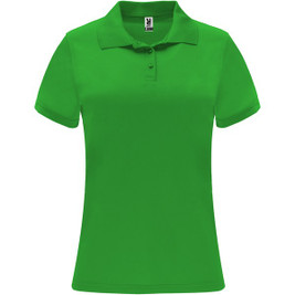 Roly R0410 - Monzha short sleeve women's sports polo